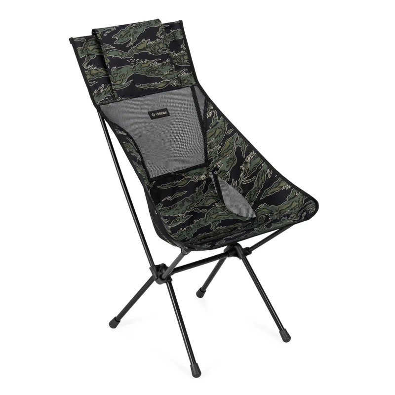 新品未開封　Helinox Tactical Sunset Chair 黒 Helinox Sunset Chair | Free Shipping & 5 Year Warranty